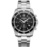 Roamer 862837 41 55 20 Nautic Chrono 100 - Moška ura