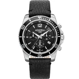 Roamer 862837 41 55 02 Nautic Chrono 100 - Moška ura