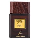 Arabian Oryx Intense Oud Saffran Parfumska voda 100ml