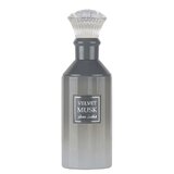 Lattafa Velvet Musk Parfumska voda 100ml