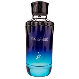 Khadlaj Musk Wa Oud Parfumska voda 100ml