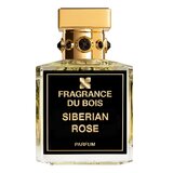 Fragrance Du Bois Siberian Rose Parfumska voda 100ml