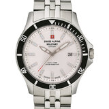 Swiss Alpine Military 7022.1132 men`s 42mm 10ATM