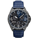 AVI-8 AV-4077-04 P-51 Mustang