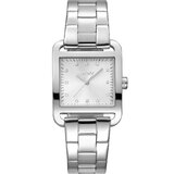 DKNY DK1L004M0045 City Midi Silver