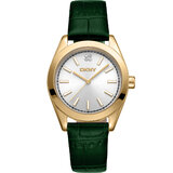 DKNY DK1L029L0025 Nolita Midi Green