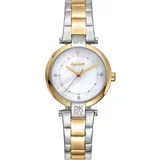 DKNY DK1L043M0075 Essential Mini Two Tone - Ženska ura