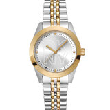 DKNY DK1L060M0065 Parsons Logo Two Town