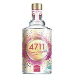 4711 Remix Festival Vibes Kolonjska voda - Tester 100ml