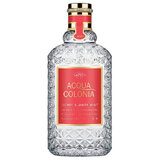 4711 Acqua Colonia Lychee & White Mint Kolonjska voda - Tester 170ml