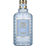 4711 Acqua Colonia Intense Pure Breeze Of Himalaya Kolonjska voda - Tester 170ml