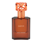 Swiss Arabian Oud 01 Parfumska voda 50ml