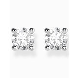 Thomas Sabo H1965-051-14 Ohrstecker weißer Stein Damen