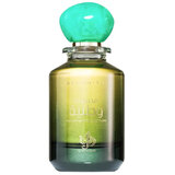 Al Wataniah Graphite Parfumska voda 100ml