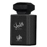 Al Wataniah Al Layl Parfumska voda 100ml