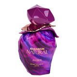 Al Haramain Natural Amber Parfumska voda 100ml