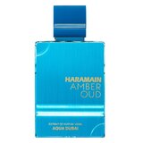 Al Haramain Amber Oud Aqua Dubai Parfumska voda 100ml