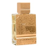 Al Haramain Amber Oud Gold 999.9 Dubai Edition Parfumska voda 100ml