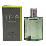 Hermes H24 Herbes Vives Eau de Parfum Parfumska voda 5ml