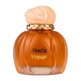Maison Asrar Vanilla Voyage Parfumska voda 100ml