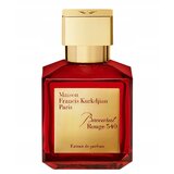 Maison Francis Kurkdjian Barakkat Rouge 540 Extrait de Parfum Parfumska voda 70ml