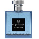 Sergio Tacchini Pacific Blue Toaletna voda - Tester 100ml