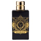 La Fede Oud For Kings Parfumska voda