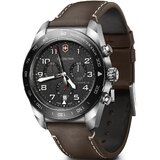 Victorinox 242046 Mens Watch Swiss Army Chrono 42mm 10ATM 