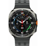 Samsung Galaxy Watch Ultra LTE Titanium Silver