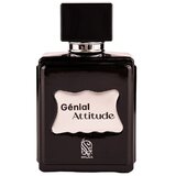 Nylaa Genial Attitude Parfumska voda 100ml