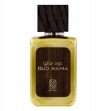 Nylaa Oud Mania Parfumska voda 100ml