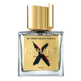 Nishane Hundred Silent Ways X Parfumska voda 50ml