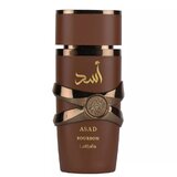 Lattafa Asad Bourbon Parfumska voda 100ml