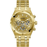 Guess GW0260G4 Continental men`s 44 mm