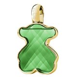 Tous LoveMe The Emerald Elixir Parfumska voda