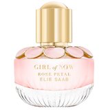 Elie Saab Girl Of Now Rose Petal Parfumska voda 30ml
