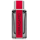 Salvatore Ferragamo Red Leather Parfumska voda 100ml