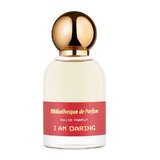Bibliotheque de Parfum I Am Daring Parfumska voda 50ml