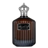 Ard al Zaafaran Ana Al Malik I Am The King Parfumska voda 100ml