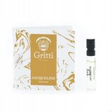Gritti Jacqueline Parfumska voda 2ml