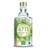 4711 Remix Green Oasis Kolonjska voda - Tester 100ml