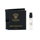 Gritti Aqua Incanta Parfumska voda 2ml