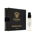 Gritti Rebellion Parfumska voda