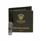 Gritti Noctem Arabs Parfumska voda