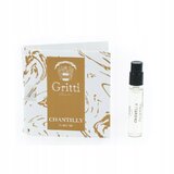 Gritti Chantilly Parfumska voda 2ml