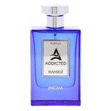 Hamidi Addicted Enigma Parfumska voda 120ml