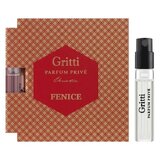 Gritti Fenice Parfumska voda 2ml