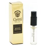 Gritti Beyond The Wall Parfumska voda 2ml