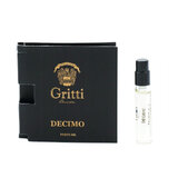 Gritti Decimo Parfumska voda