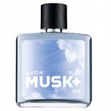 Avon Musk+ Air Toaletna voda
